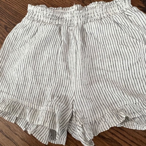 girls size large shorts from Nordstroms - Picture 1 of 2